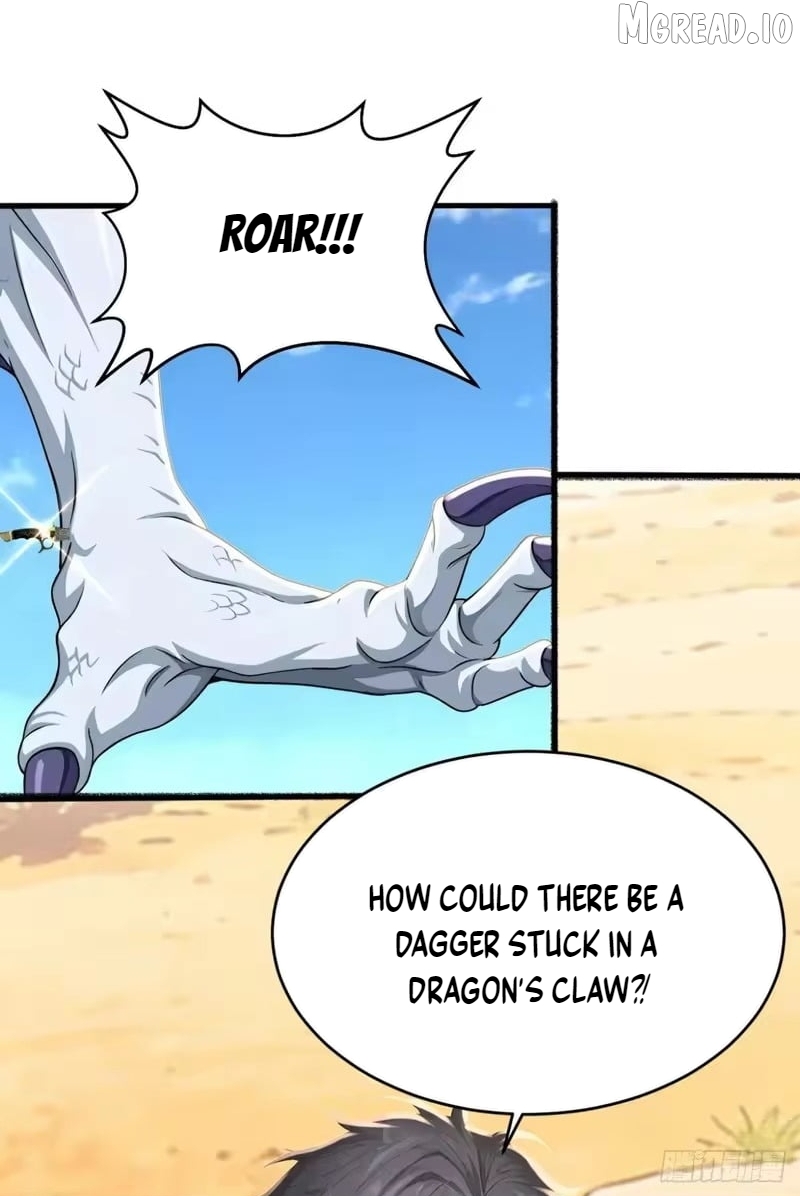 Primordial Ten Fiends: Others Tame Beasts, I Tame Beast Girls Chapter 154 - page 82